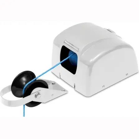 Fishing Boat Anchor Winch - Verricello Elettrico per Ancora 12V per