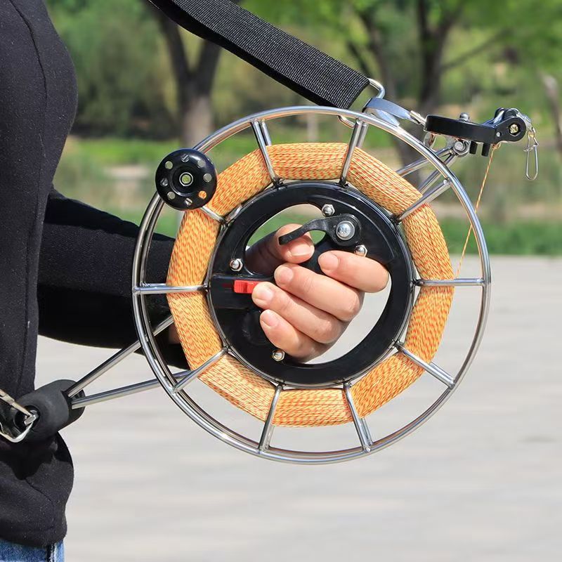 Mulinello da Pesca a Mano, per - Fishing Boat Steering Wheel recensione e prezzo