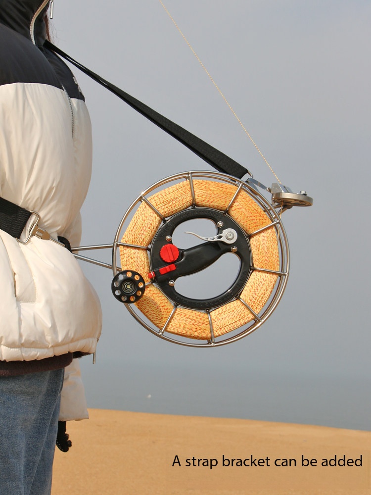 Mulinello da Pesca a Mano, per - Fishing Boat Steering Wheel recensione e prezzo