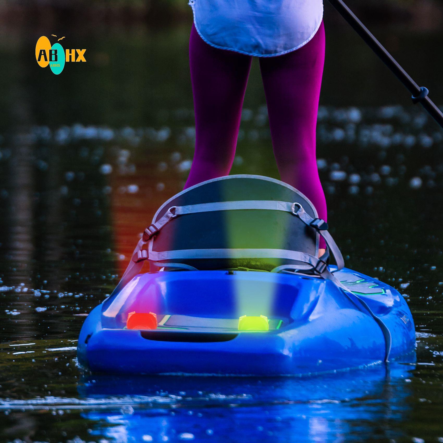 ABHX-4 X Luci di navigazione p - Fishing Boat Navigation Light recensione e prezzo