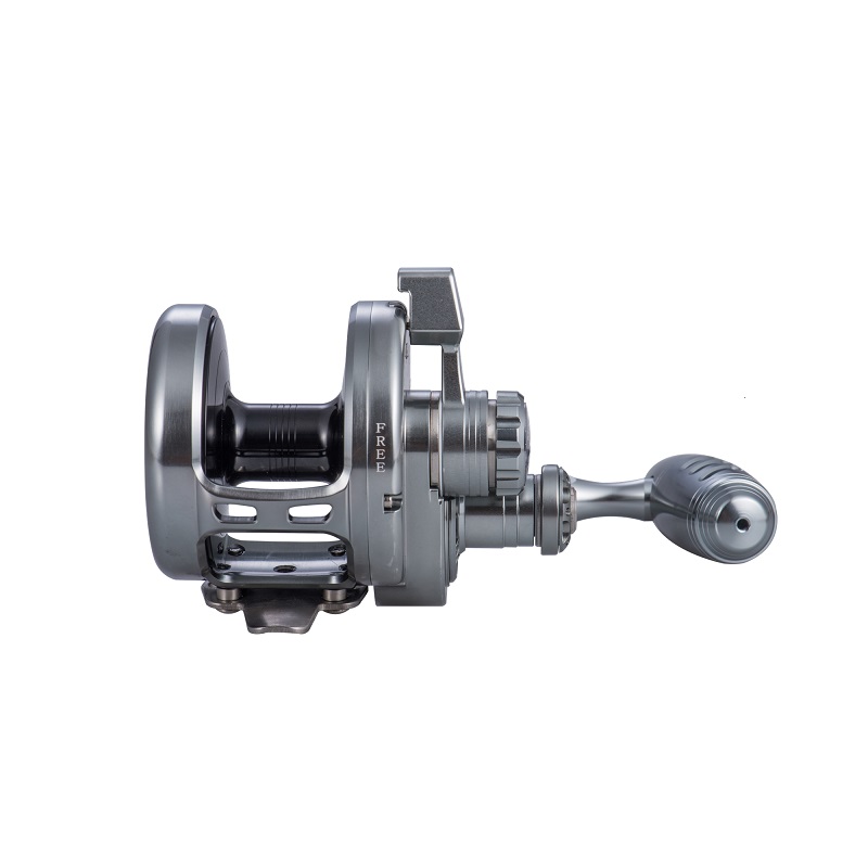 MADOX Mulinello da Pesca 11BB  - Fishing Boat Steering Wheel recensione e prezzo