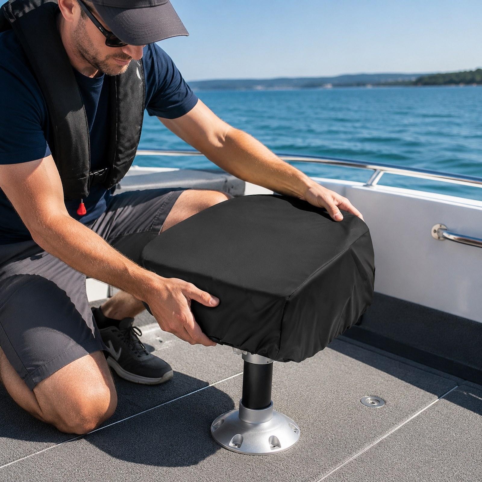 Coperture Impermeabili Pieghev - Fishing Boat Seat recensione e prezzo