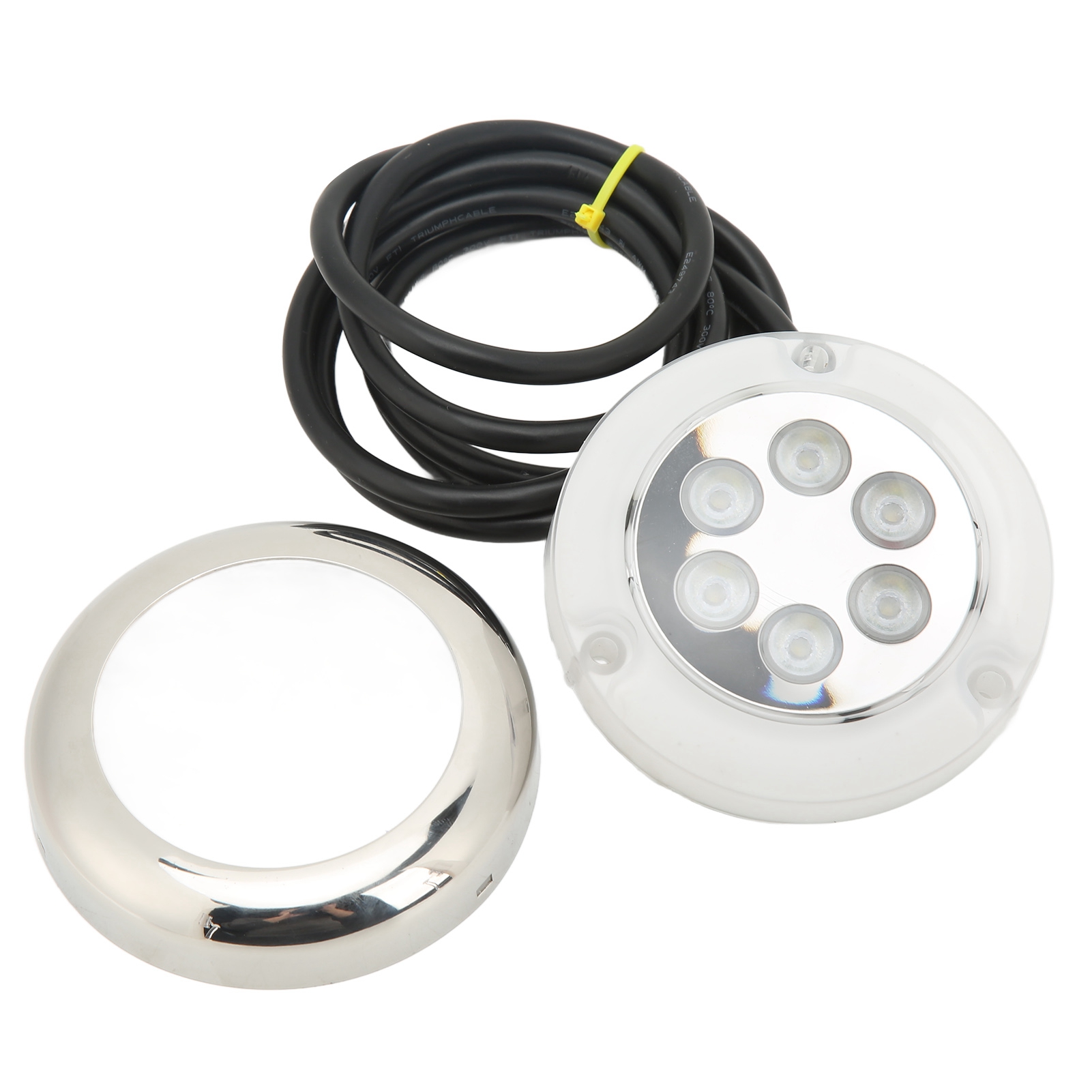 3.5in LED supporto per luce su - Fishing Boat Navigation Light recensione e prezzo