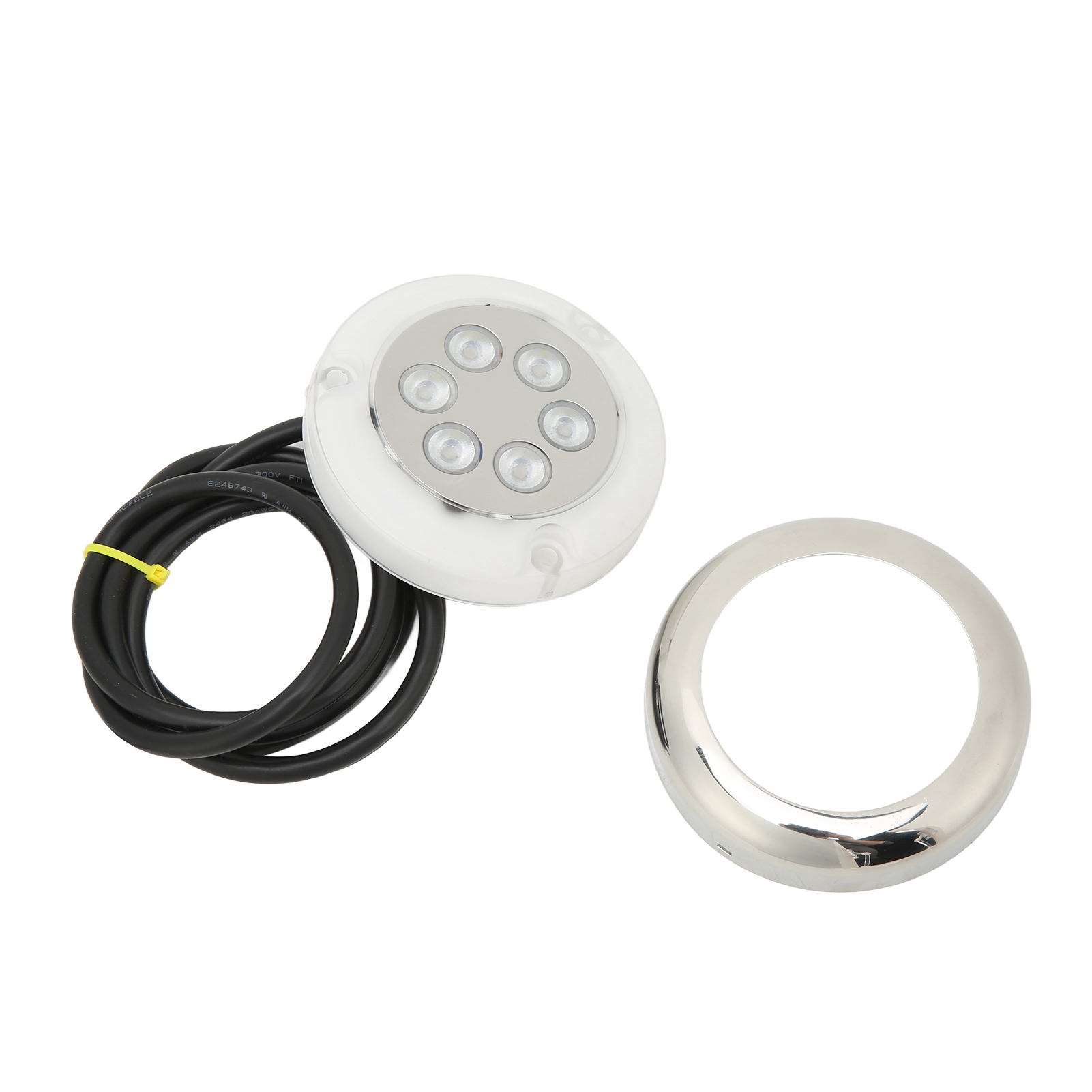 3.5in LED supporto per luce su - Fishing Boat Navigation Light recensione e prezzo