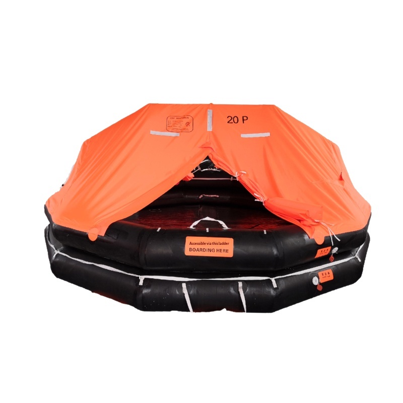 Zattera di Salvataggio Gonfiab - Fishing Boat Inflatable recensione e prezzo