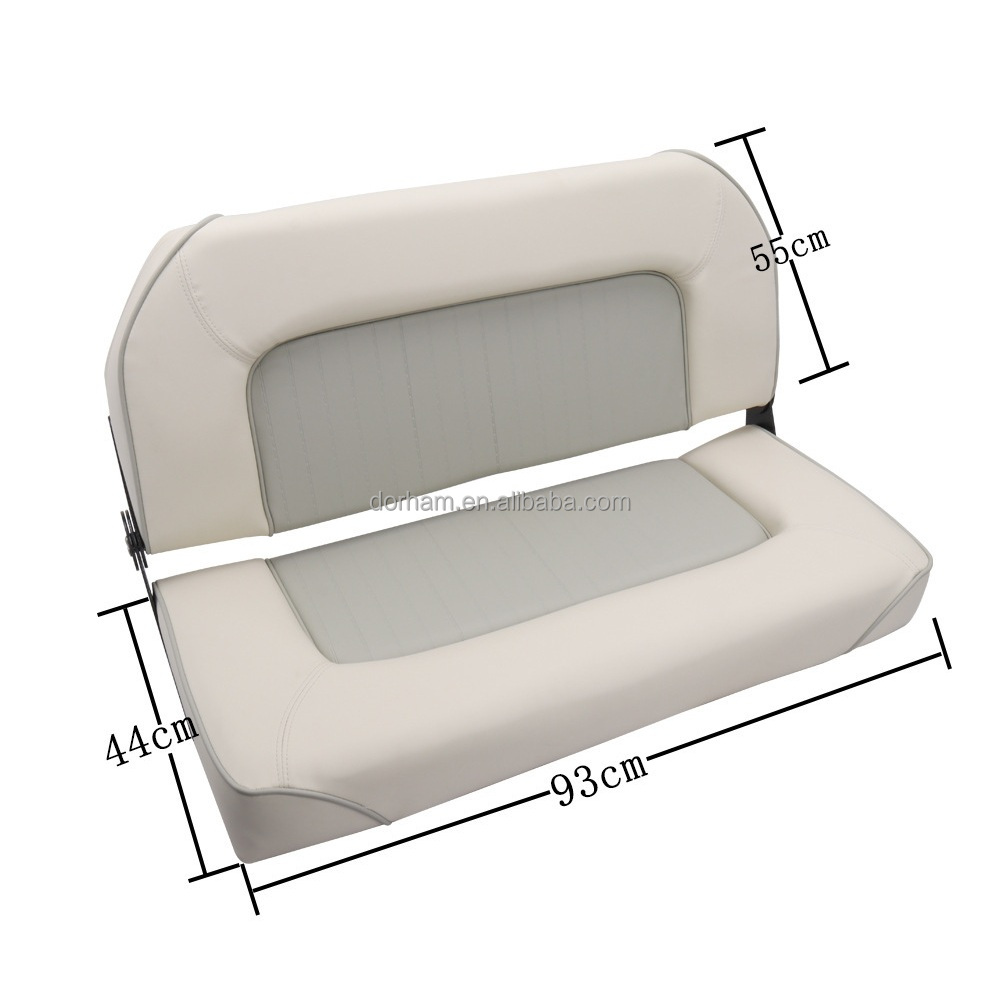 Sedile per Barca Pieghevole Do - Fishing Boat Seat recensione e prezzo