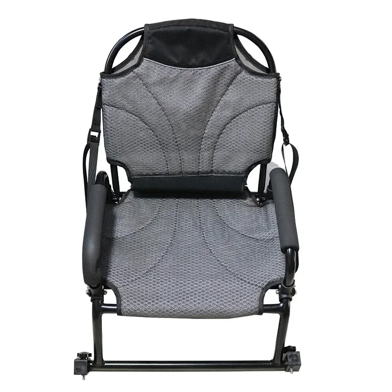Sedia da pesca per kayak con s - Fishing Boat Seat recensione e prezzo