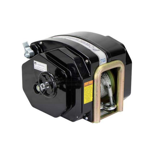 Verricello per Ancora da Barca - Fishing Boat Anchor Winch recensione e prezzo